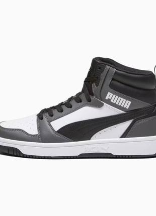 Кросівки puma 43р