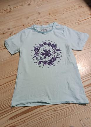 Lee cooper футболка