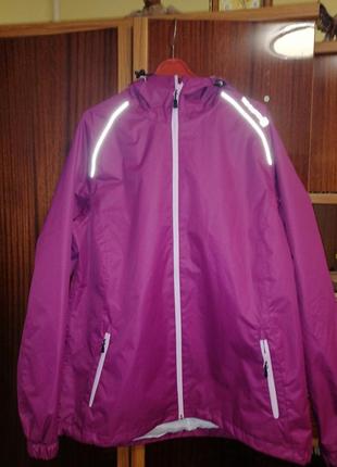 Куртка 54/56р.