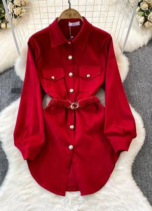 Сукня-сорочка