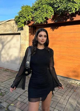 Невероятное платье