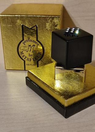 Matafleur piquant parfum 15 ml/13ml вінтаж