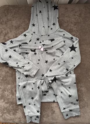 Костюм дитячий на дівчинку