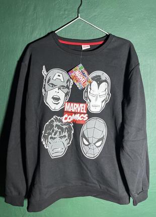 Marvel sweatshirt