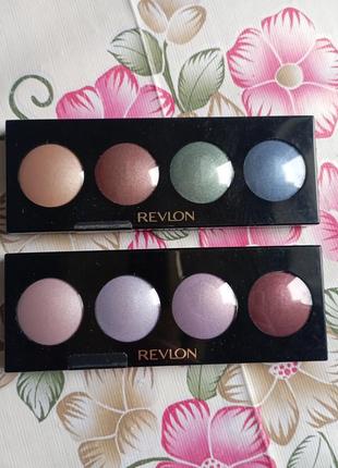 Revlon тіні