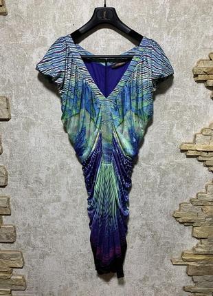 Сукня roberto cavalli