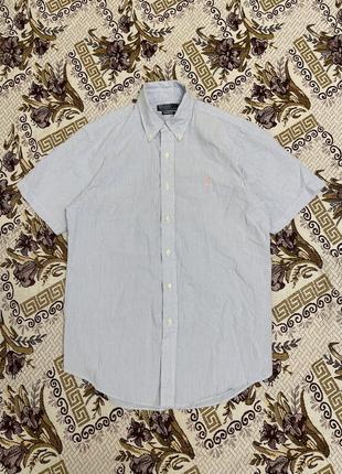 Сорочка Short Polo ralph lauren
