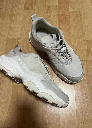 Кроссовки мужские lacoste l-guard breaker ct