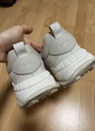 Кроссовки мужские lacoste l-guard breaker ct3 фото