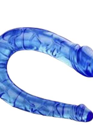 Двойной фаллоимитатор double dildo 2