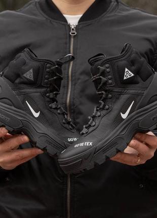 Nike acg air Jordans gaiadone  gtx gore-tex