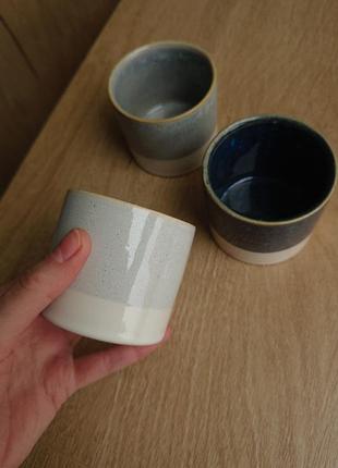 Горщики для квітів, кактусів 2