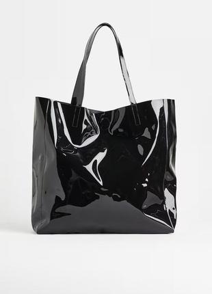 Шопер h&m