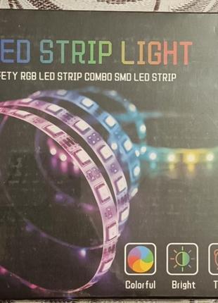 Led лента