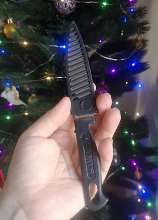 Ніж в чохлі