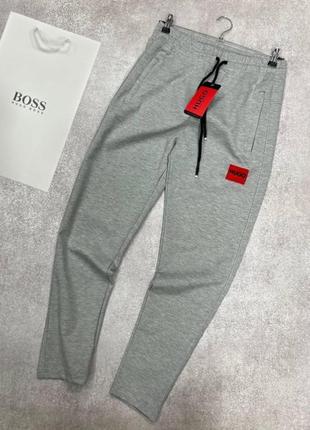 Мужские брюки hugo boss