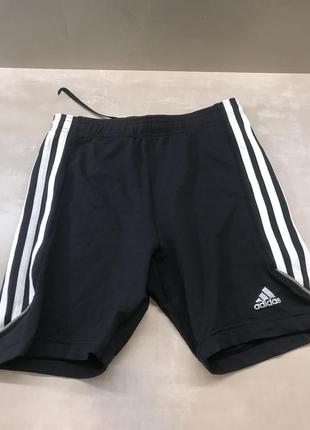 Шорты спортивные велосипедки