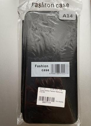 Чохол на samsung a14
