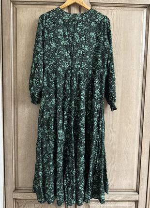 Платье zara 2