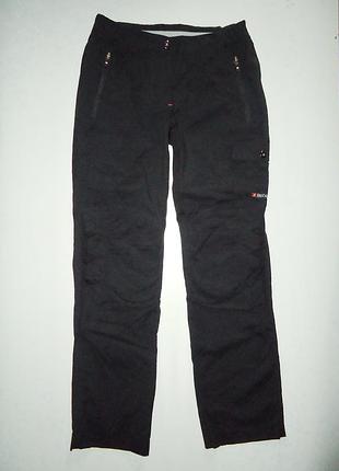 Штани штани трекінгові x-bionic trilith new pants lady оригінал (m)