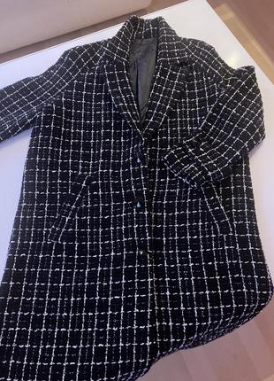 Пальто женское