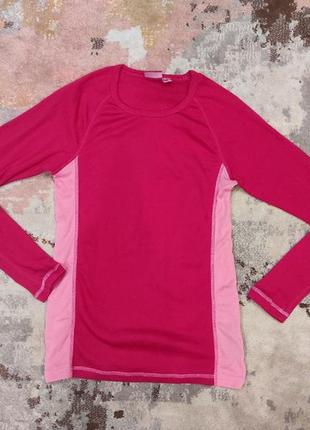 Женское термобелье реглан crivit