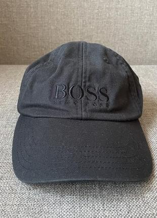 Оригинальная бейсболка hugo boss