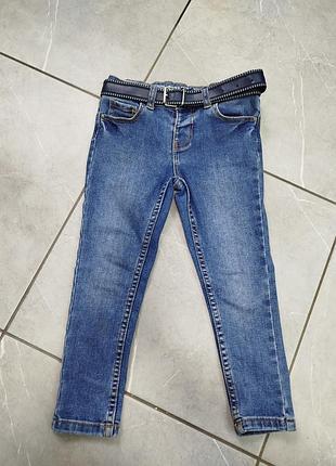 Джинси для хлопчика