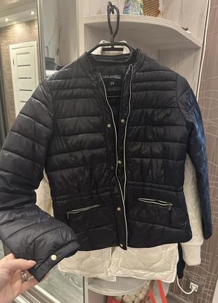 Продам куртку top secret