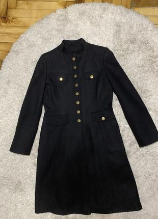 Пальто деми