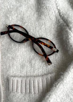 Очки женские