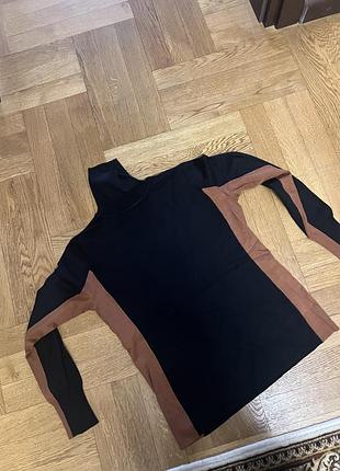 Гольф, гольфик, светр, свитер, кофта, кофточка, водолазка л розмір