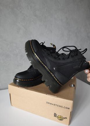 Ботинки ботинки мартинсы новые 37 dr.martens оригинал мартинсы женские