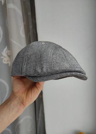 Кепка жиганка хулиганка шестиклинка восьмиклинка кашкет картуз stetson kangol barbour