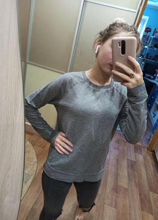 Реглан h&m