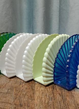 Підставка для серветок.