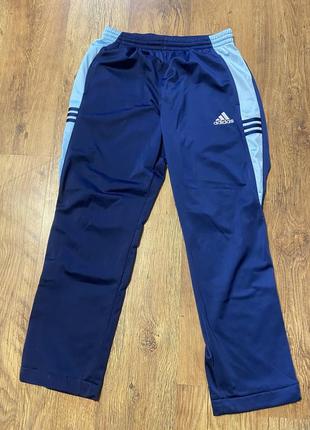 Adidas штаны винтаж