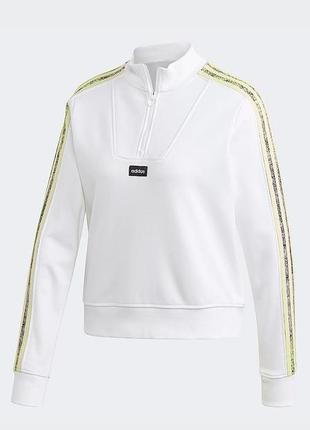 Кофта свитшот adidas