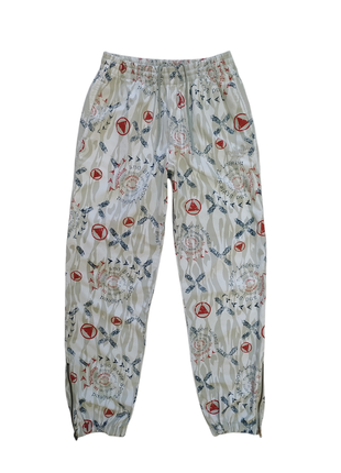 Штаны reebok jogging pants (vintage) s