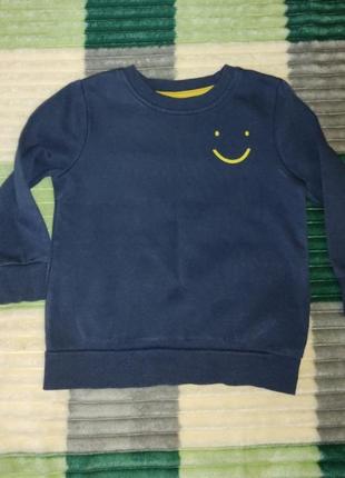 Кофта тепла george