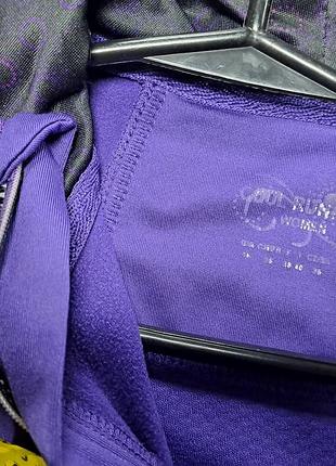 Кофта для бега