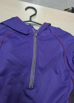 Кофта для бега