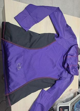 Кофта для бега