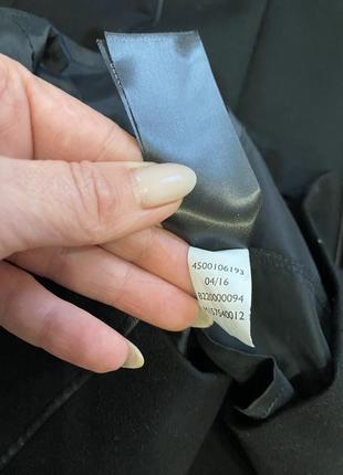 Вечернее платье 7