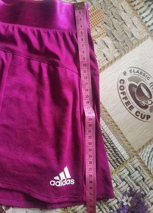 Шорты юбка для тенниса, м, l