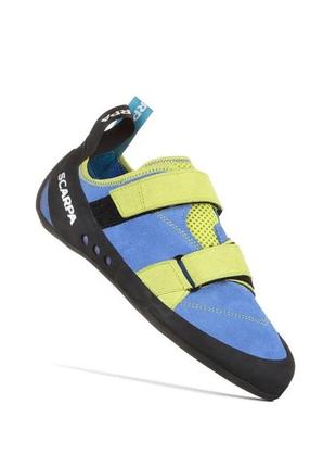 Скельники скальники scarpa prime mammut la sportiva - uk9 us10 43