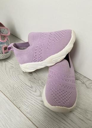 Тапочки в садочок2 фото