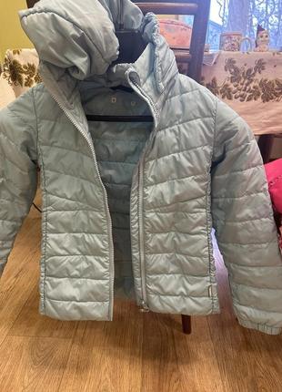 Куртка reima