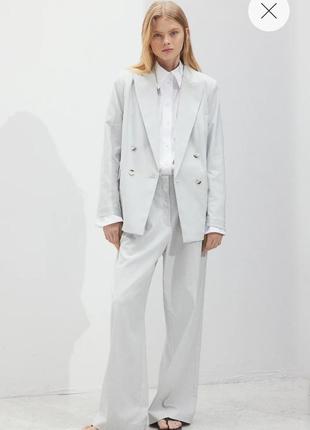 Брюки от h&m