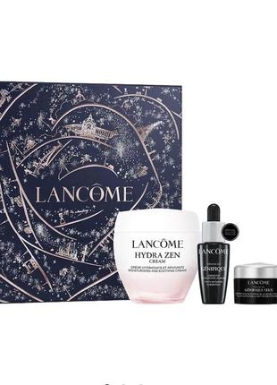 Подарочный набор для лица lancome